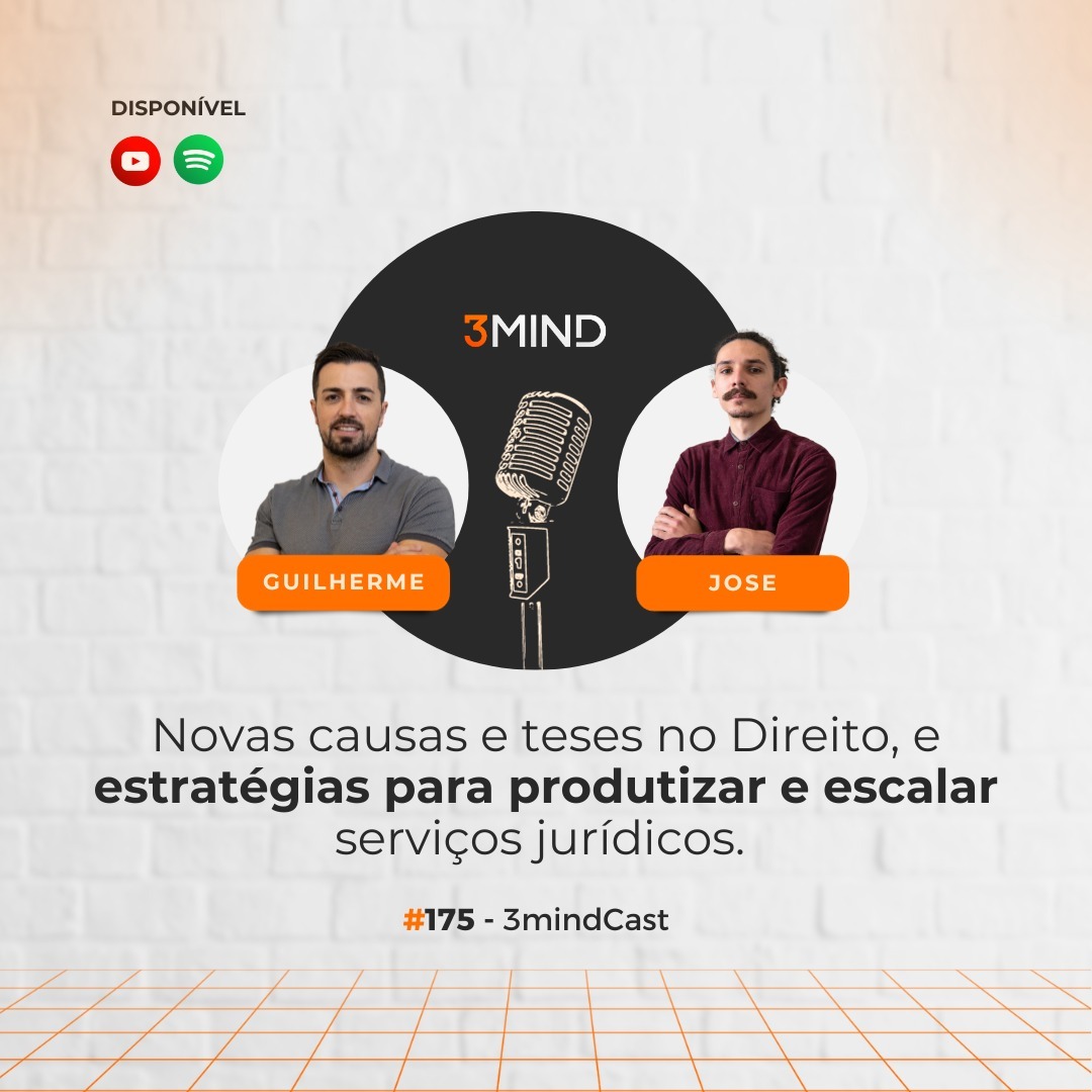 3MINDCAST