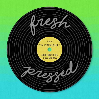 TRAILER: Fresh Pressed