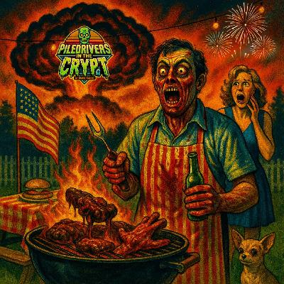 SummerSlammed by the Sun...