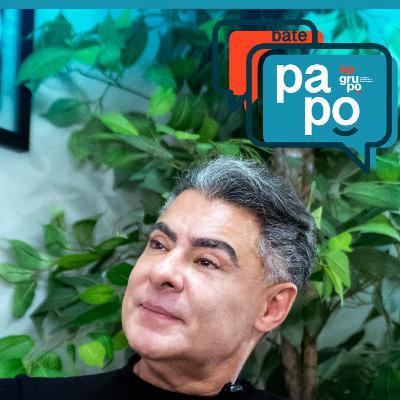 Miguel Vives: Uma inspiração no mercado de entretenimento Miguel Vives: Uma inspiração no mercado de entretenimento