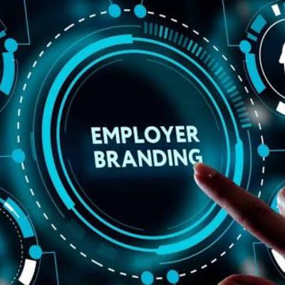 Higher Ed Jobs - Employer Branding