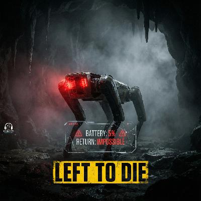 The Robot Suicide Squad: Inside DARPA's Underground War Games 🧠 Tech Takedown The Robot Suicide Squad: Inside DARPA's Underground War Games 🧠 Tech Takedown