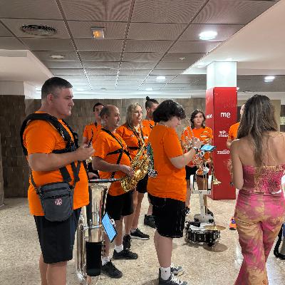 Podría ser peor - Nos despedimos por todo lo alto con la verbena de Podría ser peor