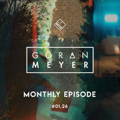 Monthly Episode #01.26