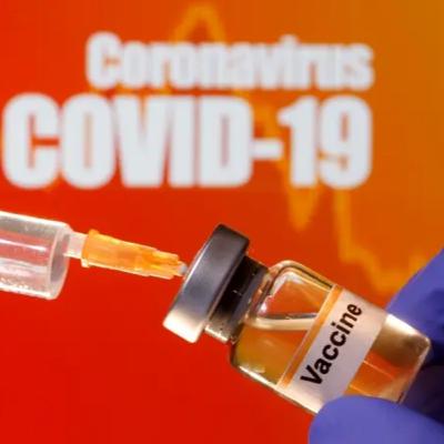 A VACINA DA COVID-19 VIROU UMA BRIGA POLÍTICA A VACINA DA COVID-19 VIROU UMA BRIGA POLÍTICA