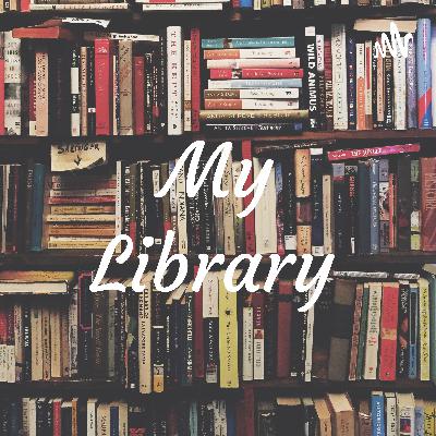 This podcast is for the book lovers community. It is basically to review the books in my library