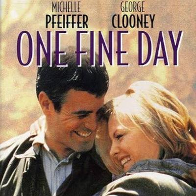 One Fine Day One Fine Day