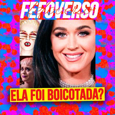 #3 A carreira da KATY PERRY foi SABOTADA pela indústria musical? #3 A carreira da KATY PERRY foi SABOTADA pela indústria musical?
