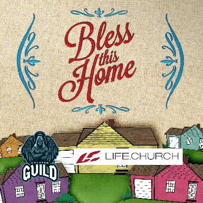Bless This Home, A Thanksgiving Message from The Greater Guild and Life Church