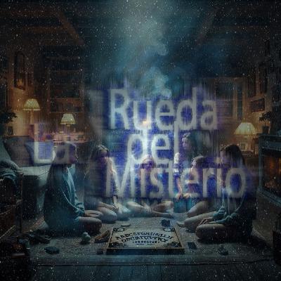 Fenómeno Expediente Vallecas: Entre lo Paranormal y lo Humano.