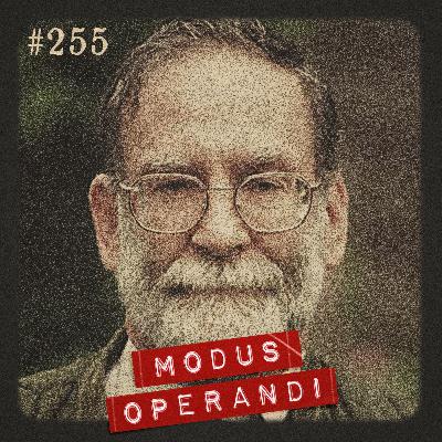 #255 - Harold Shipman: o anjo da morte