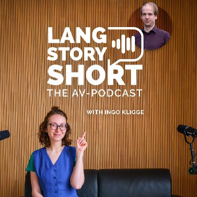 Episode 6: What Can AI NOT Replace? The Human Touch In AV