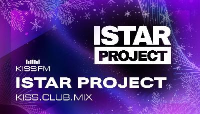 ISTAR PROJECT - KISS.CLUB.MIX (29.12.25)