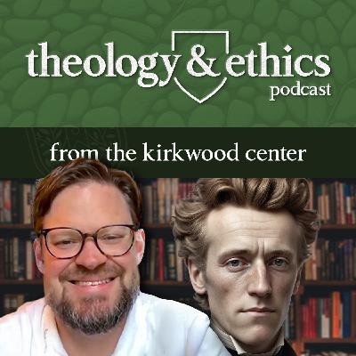 137: Kierkegaard's Unique Theology of Anxiety (with Brent Lyons)