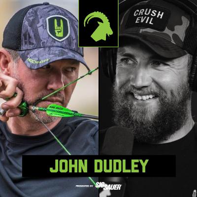 John Dudley: Training Secrets of Top Professional Archery Athletes | MTNT POD #81