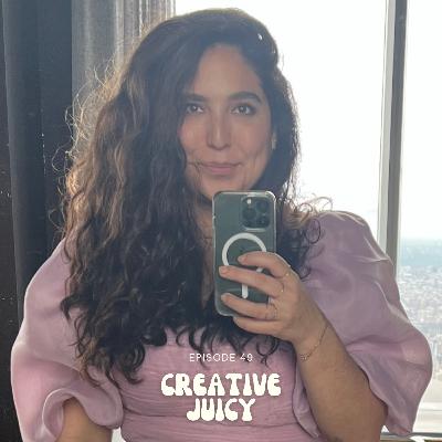49: A social media collective with Sydney Fazende