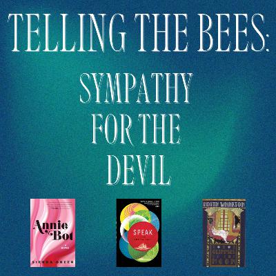 Sympathy for the Devil: Robots in Media (+The White Lotus 305/306)