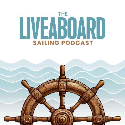 77. Sailing Wisdom with Lin Pardey & David Haigh: Seamanship, Simplicity, and Offshore Lessons