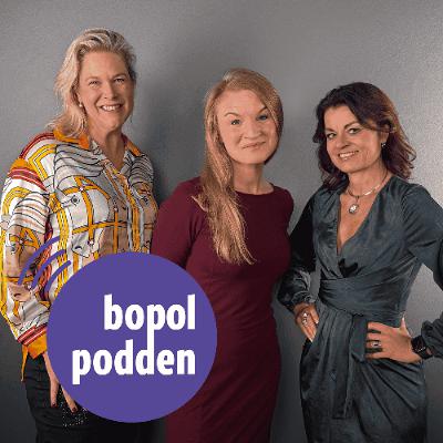 #292: Vad händer med demokratin när politiker inte orkar längre? #292: Vad händer med demokratin när politiker inte orkar längre?