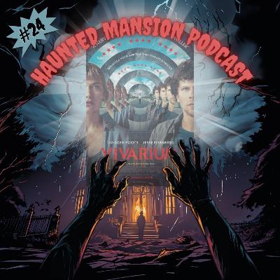 #24 - Vivarium (2019)