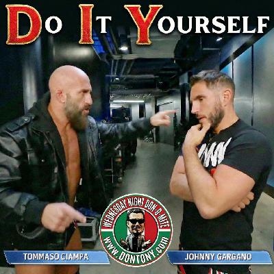 Wednesday Night Don-O-Mite 1/21/26