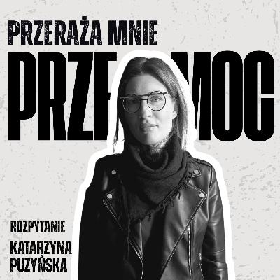 W swoich kryminałach czerpię z własnych doświadczeń | Katarzyna Puzyńska | ROZPYTANIE