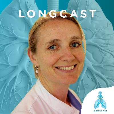 NSCLC bij kwetsbare patiënten, met Annemarie Becker