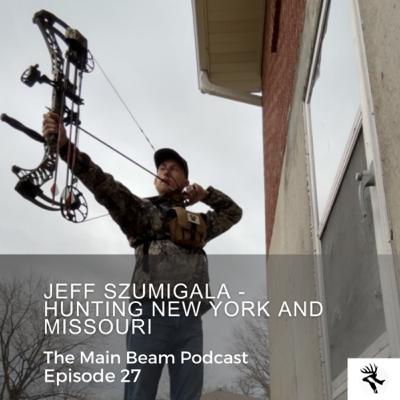 Jeff Szumigala | EP 27