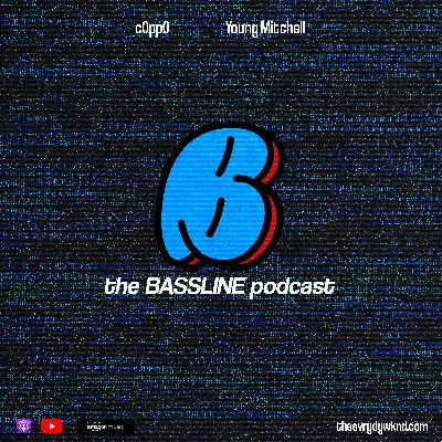 Westside Gunn vs WWE + Why Broccoli City Left the DMV | ep 286 "Expressing It More" Westside Gunn vs WWE + Why Broccoli City Left the DMV | ep 286 "Expressing It More"