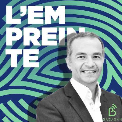 Alexandre Feray, fondateur et CEO d'OpenAirlines