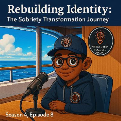 Rebuilding Identity | Healing After Sobriety & Finding Your Self Again Rebuilding Identity | Healing After Sobriety & Finding Your Self Again