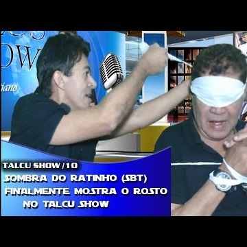 AGNALDO TRAJANO - HUMORISTA