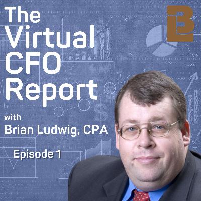 Ep 1: Virtual CFO Report – Who Am I?