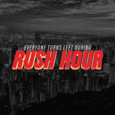 Foxes, Tristan and Mental Health