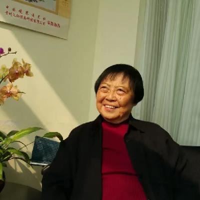 VOL.7 碎碎念丨准备放弃时的强心剂：鲁豫对话戴锦华 & 第一次认识乐黛云