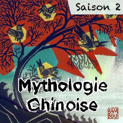 Saison 2 - Ne Zha, l’enfant-démon