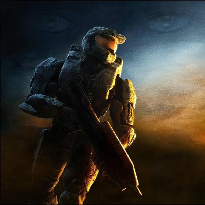 Halo 3 (with Will Borger and Abram Buehner)