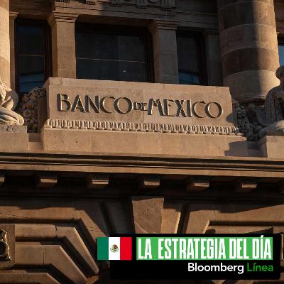 El recorte de Banxico, el derrame en el Golfo, Maduro, el diésel y Sheinbaum El recorte de Banxico, el derrame en el Golfo, Maduro, el diésel y Sheinbaum