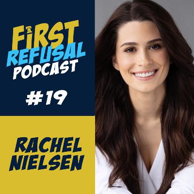 #19 — Rachel Nielsen