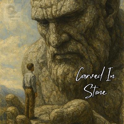 Carved In Stone