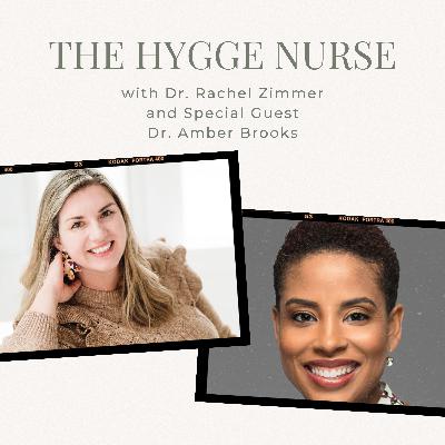 Holistic Approaches to Pain Management with Dr. Amber Brooks Holistic Approaches to Pain Management with Dr. Amber Brooks