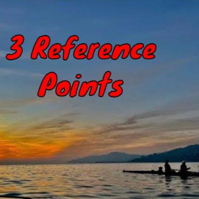 3 Essential Rowing Reference Points