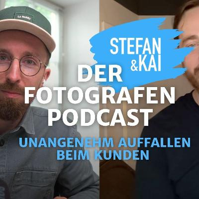 #Folge154 - Der Fotografen Podcast