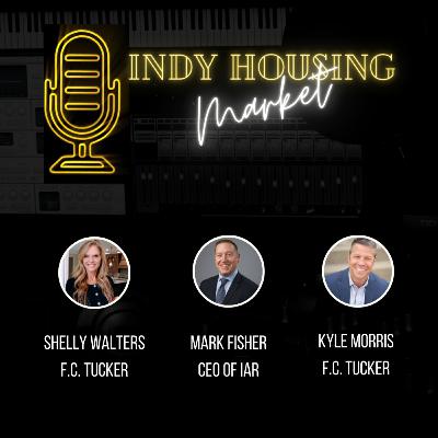 Everything you need to know about IAR with CEO Mark Fisher