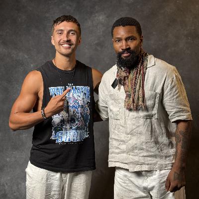 87: Michael Murray | Why Lust is Men’s Greatest Weakness
