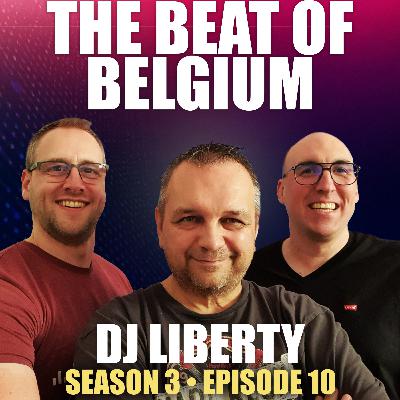 SE3 EP10: DJ Liberty