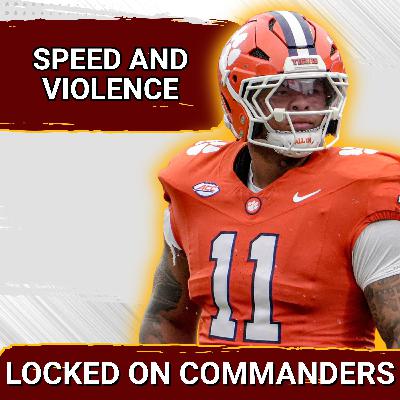 TRADE DOWN: Why the Washington Commanders Should GRAB More NFL Draft Picks and Build for Success