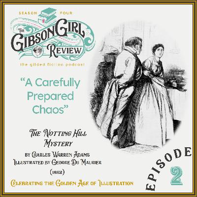 A Carefully Prepared Chaos