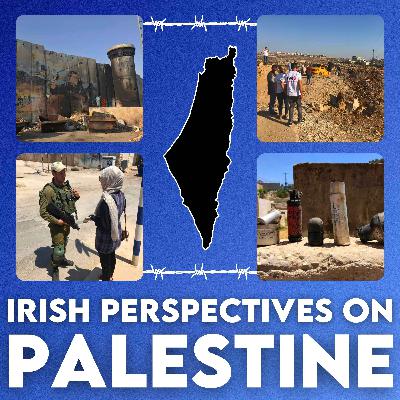 Irish Perspectives On Palestine