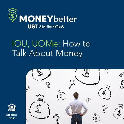 IOU, UOMe: How to Talk About Money